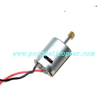 lh-1201_lh-1201d_lh-1201d-1 helicopter parts main motor with long shaft - Click Image to Close